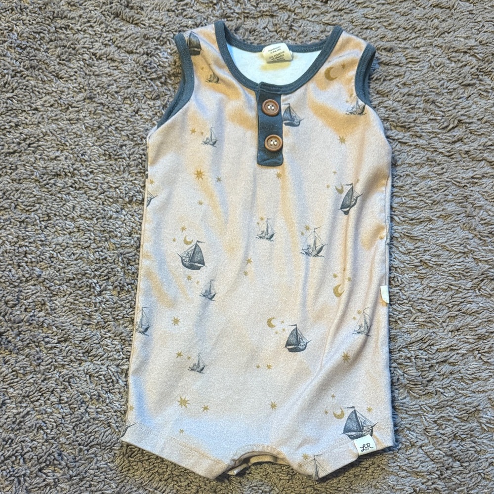 Where the wild things are bodysuit